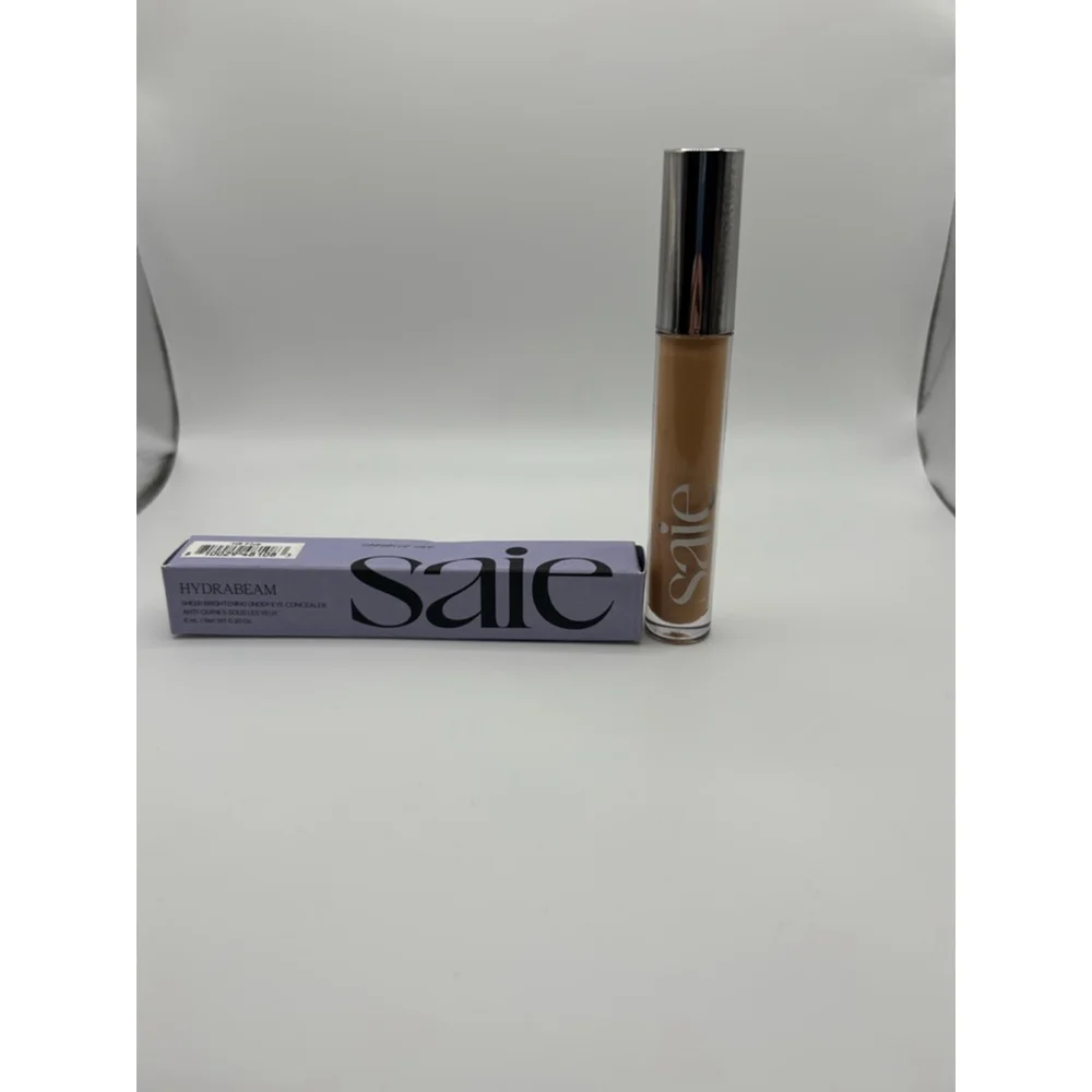 Saie Hydrabeam Concealer HB Five Brightening Under Eye 6ml NEW